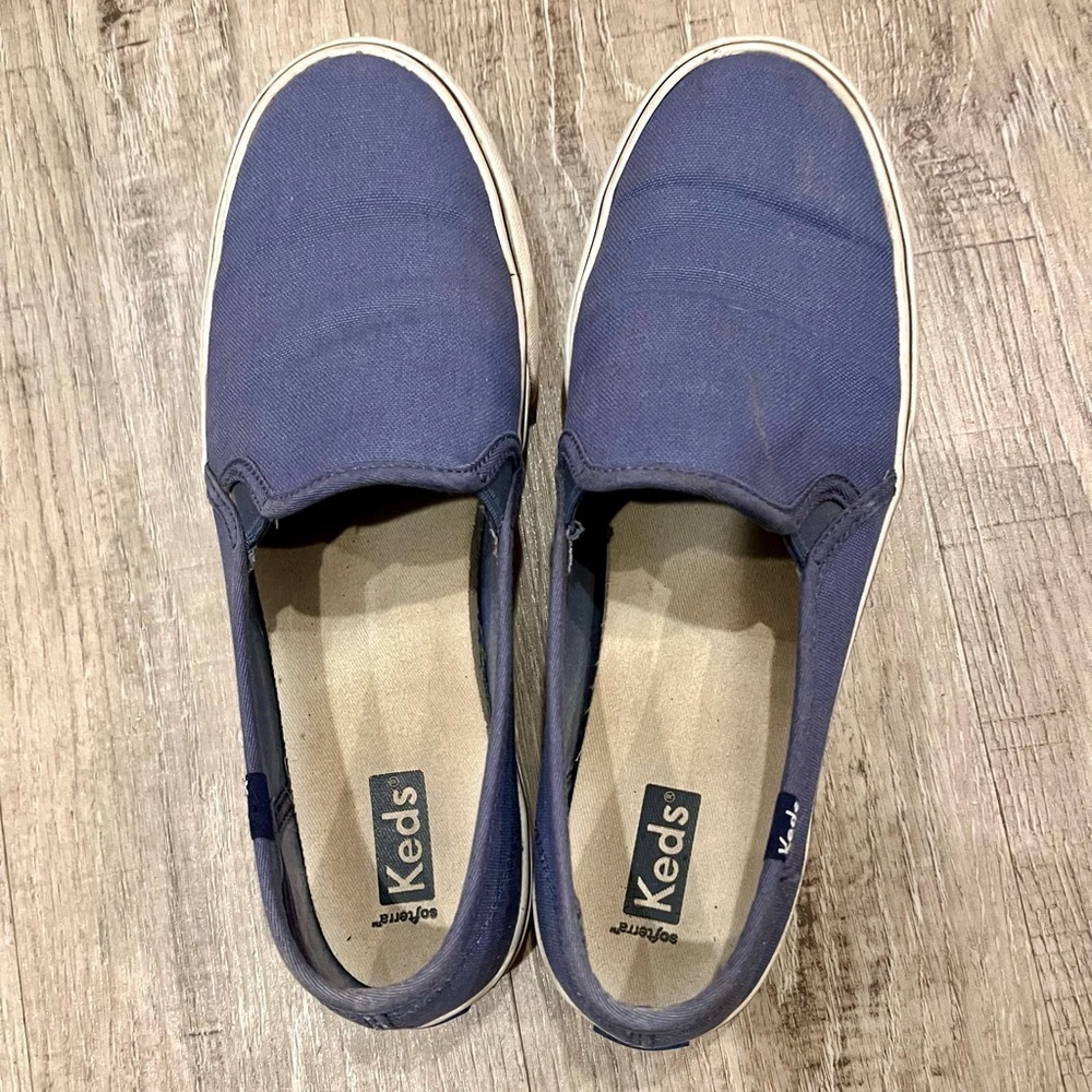 Blue Keds 9W - Picture 5 of 16